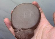 《金錢福牛》