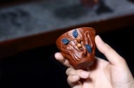 《桃葉對(duì)杯》
