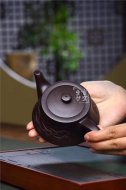 《柱礎》