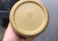 竹節德鐘