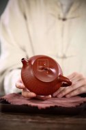 《心經石瓢》