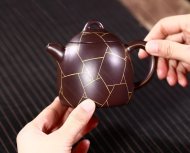 金紋秦權