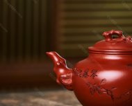 桃報春