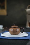 《雙色水平》