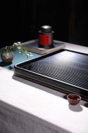 《黑料茶盤》