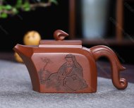 四方高遠(yuǎn)