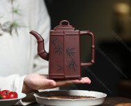 高風亮節