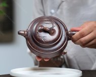 雙線竹鼓