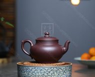 《梵音蓮臺》