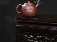 《知足常樂(lè)》