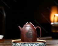 六方秦權(quán)