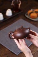 《開心果》