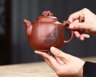 《靈龍納福》