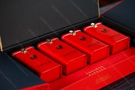 宋畫(huà)宜興紅茶禮盒裝