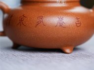 《三足魚樂》