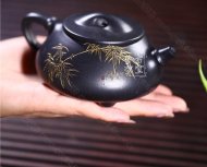 《清風(fēng)石瓢》