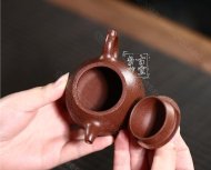 《秦權》