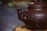 【笑櫻竹節(jié)】國家級工藝美術(shù)師陳衛(wèi)明老師作