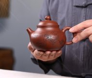容天壺