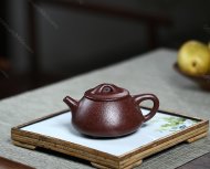 景舟石瓢