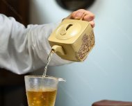 如意漢瓦