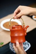 《竹節洋桶》