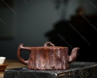 松樁