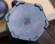 六方龍權