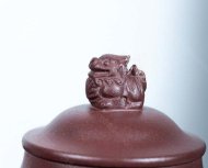 《祥龍獻瑞》