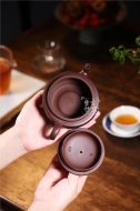 《大蘊漢瓦》
