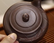 三足周盤