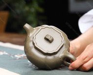 太極如意