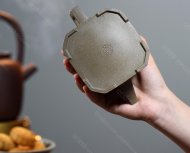 八方井欄