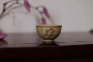《清蘭杯主人杯》宜興老師優秀青年陶藝家手工紫砂壺茶具黃龍山玉段泥