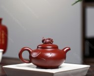 魚龍壺