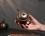 高執