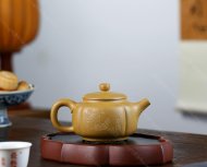 瓜菱壺