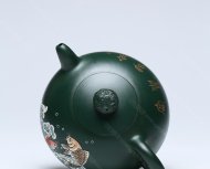 雙魚天珠