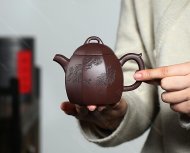 八方秦權
