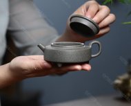 曼生周盤