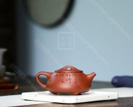 《景舟石瓢》