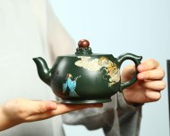 畫(huà)龍點(diǎn)睛