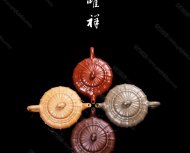 禪墩唯祥