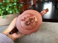 松樁