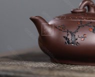 《清香玉環》