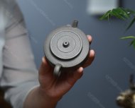 曼生周盤