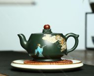 畫(huà)龍點(diǎn)睛