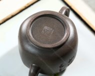 紫氣東來