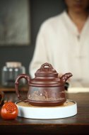 《時來運(yùn)轉(zhuǎn)》
