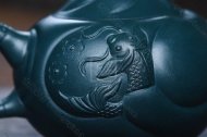 《魚化龍》